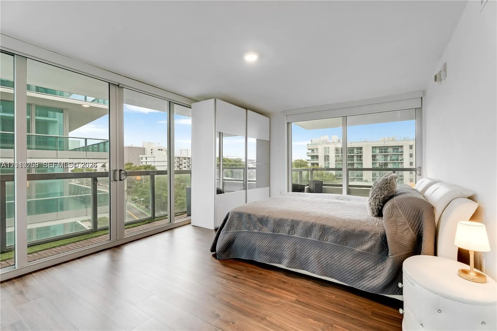 9261 E Bay Harbor Drive #607
