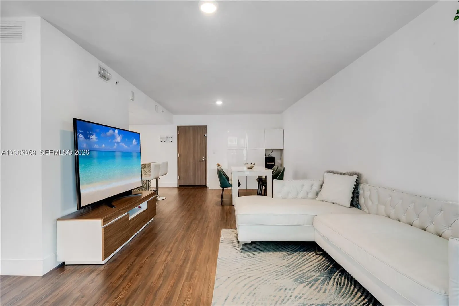 9261 E Bay Harbor Drive #607