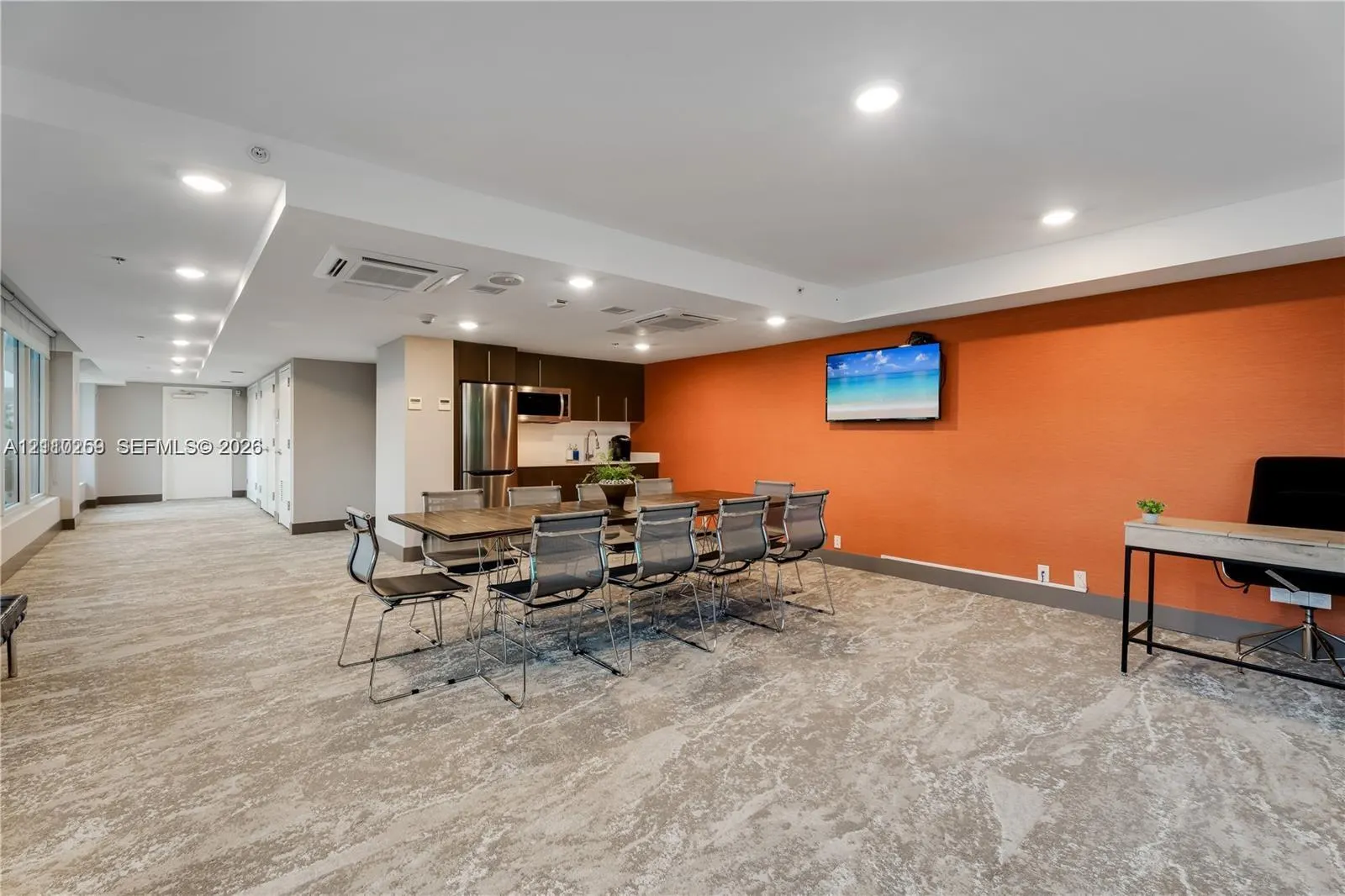 9261 E Bay Harbor Drive #607