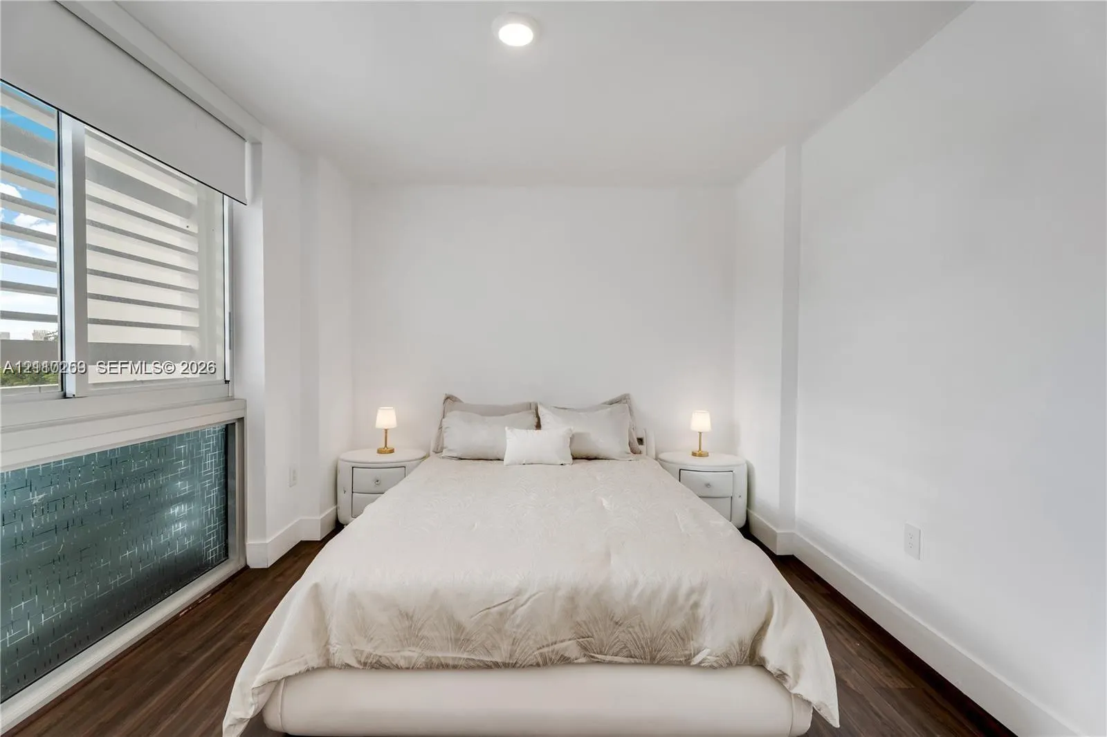 9261 E Bay Harbor Drive #607