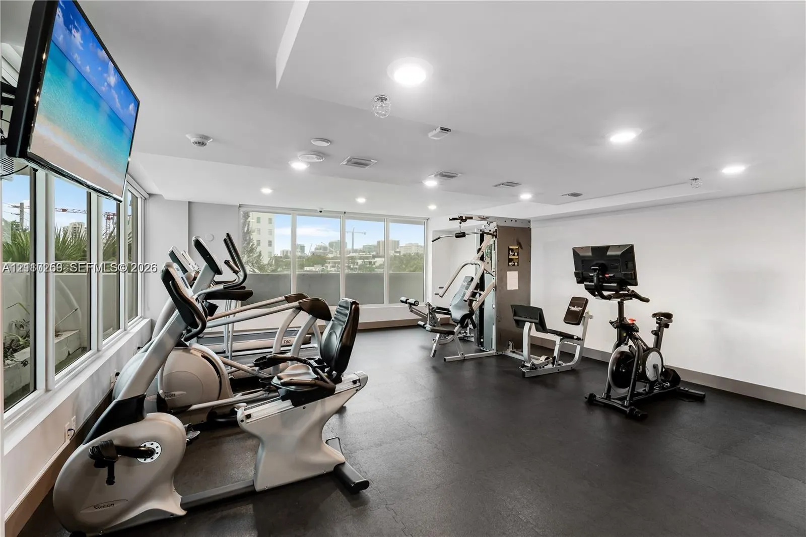 9261 E Bay Harbor Drive #607