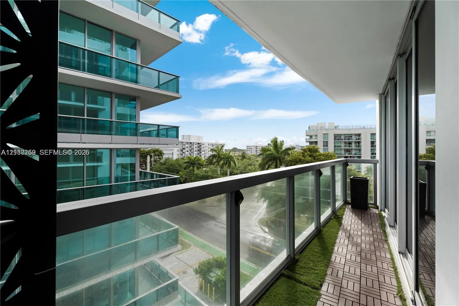 9261 E Bay Harbor Drive #607