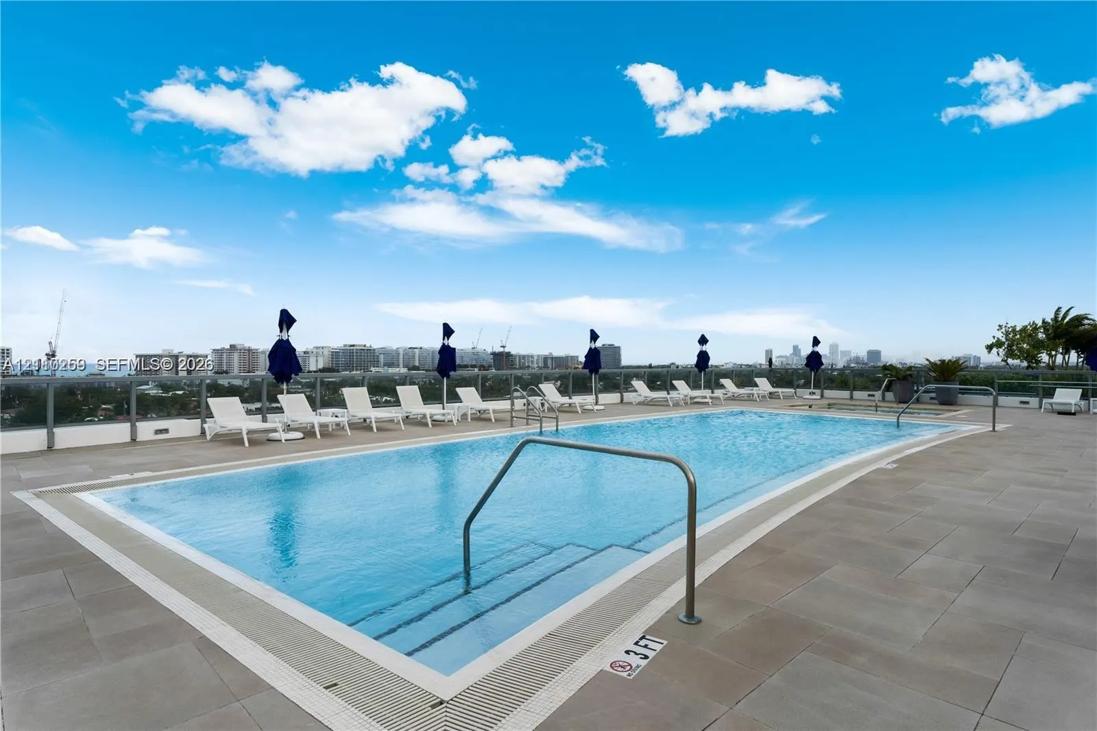 9261 E Bay Harbor Drive #607