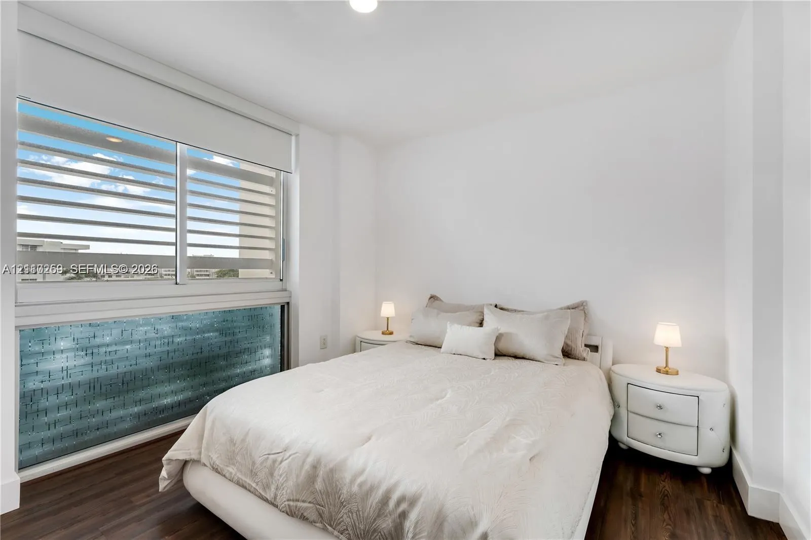 9261 E Bay Harbor Drive #607