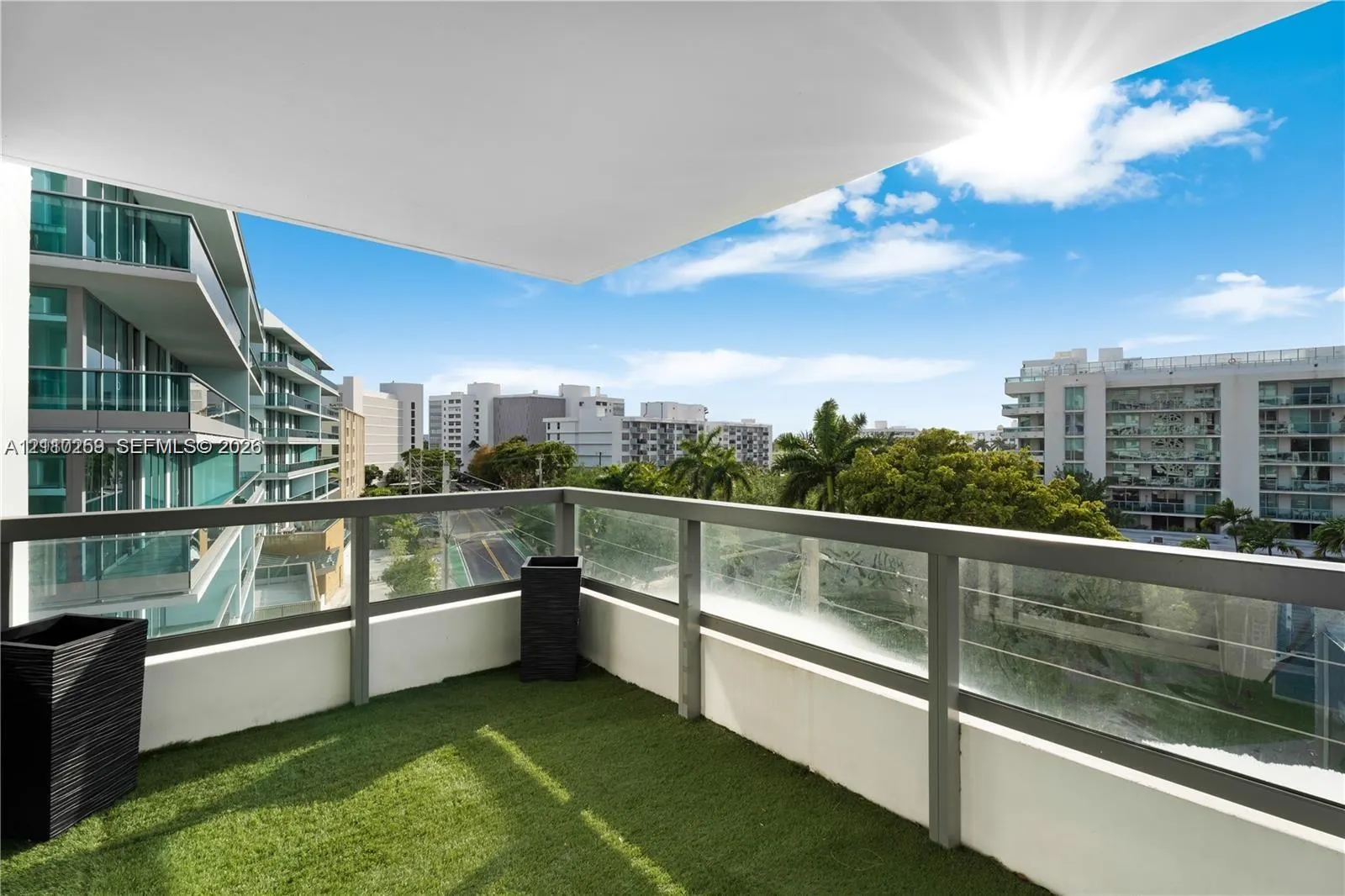 9261 E Bay Harbor Drive #607