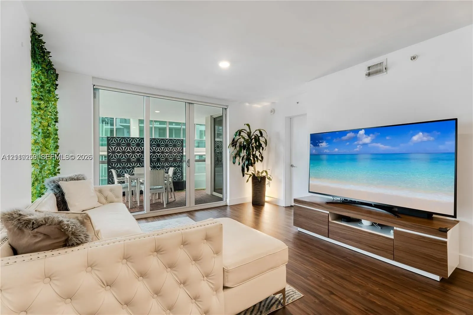 9261 E Bay Harbor Drive #607