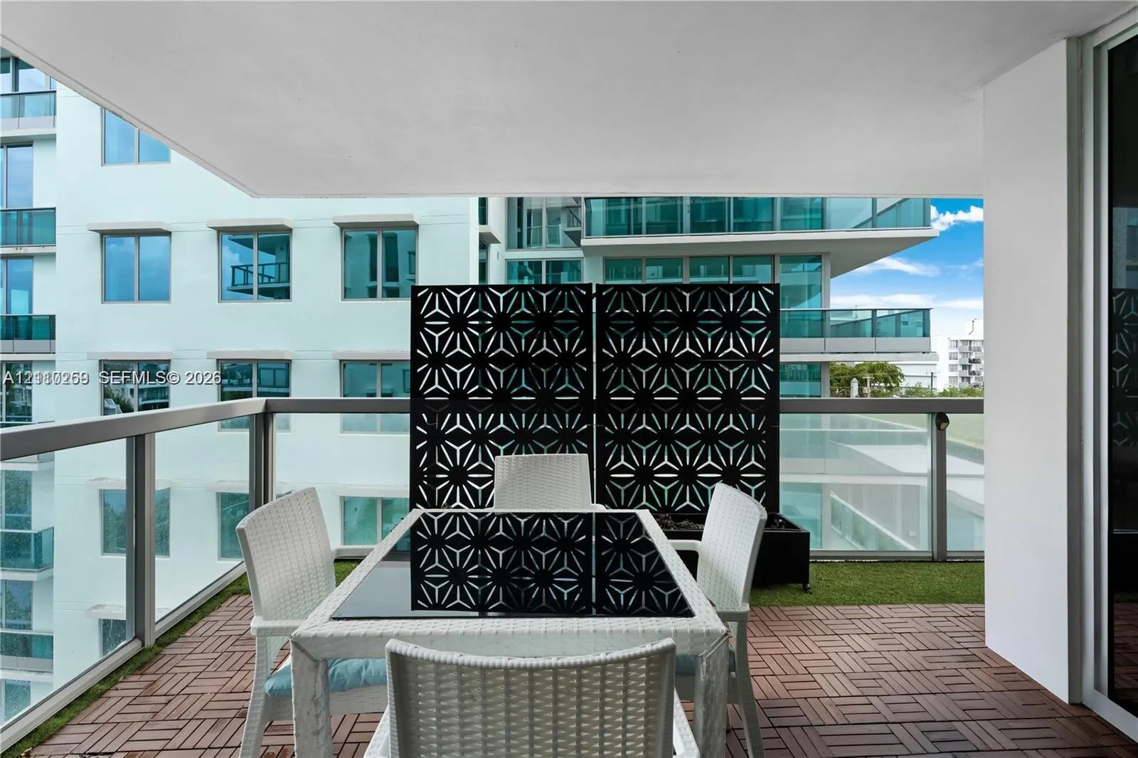 9261 E Bay Harbor Drive #607