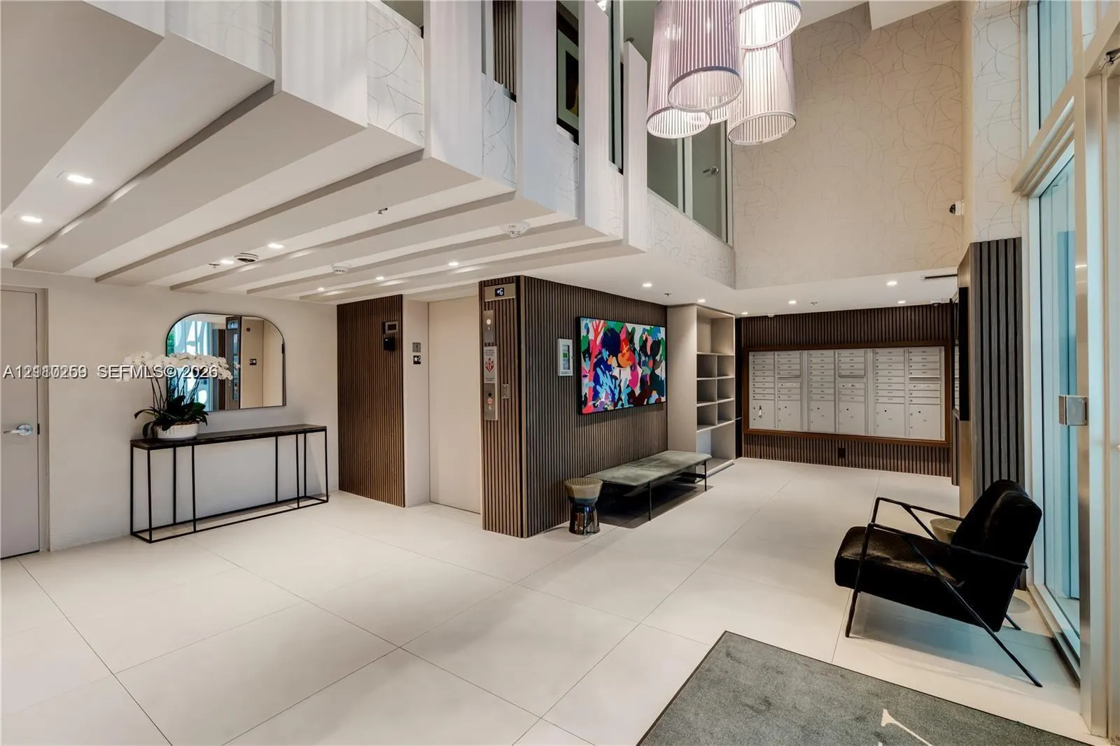 9261 E Bay Harbor Drive #607