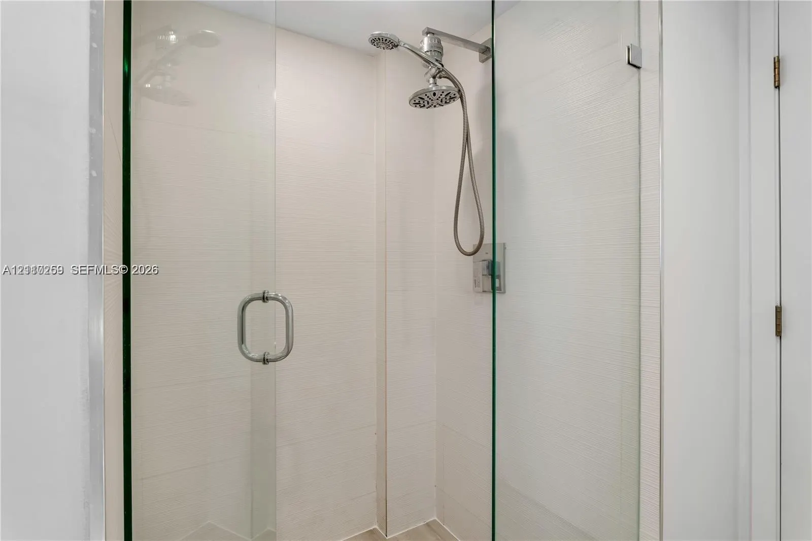9261 E Bay Harbor Drive #607