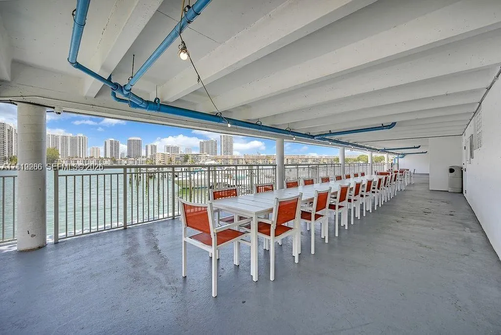 18041 Biscayne Boulevard #1201
