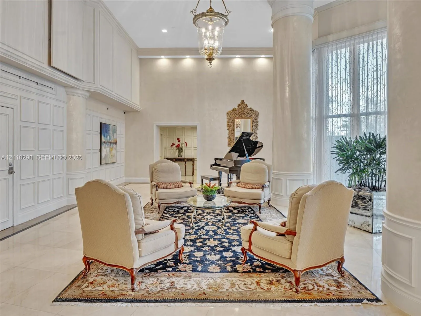 3530 Mystic Pointe Drive #303