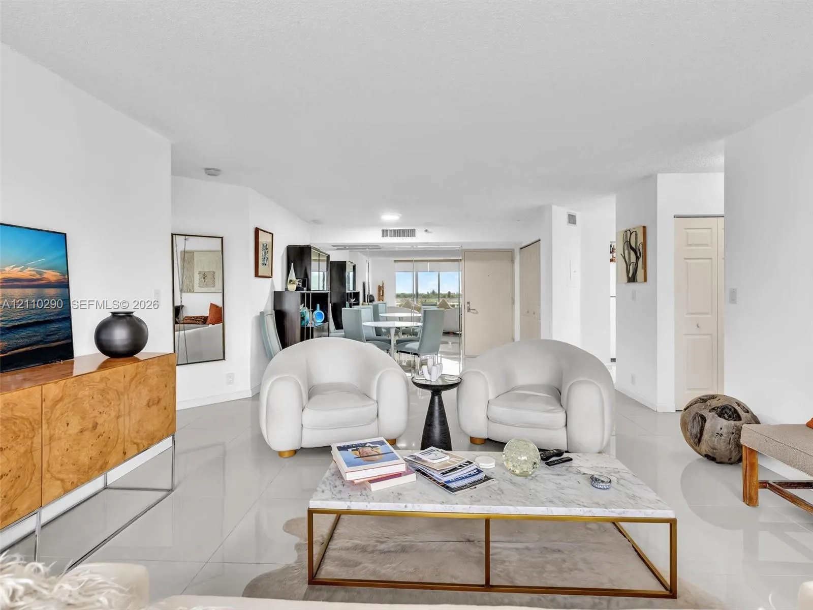 3530 Mystic Pointe Drive #303