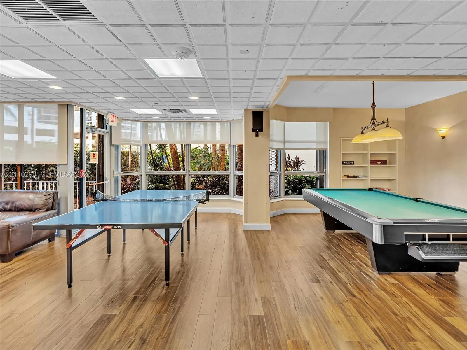 3530 Mystic Pointe Drive #303