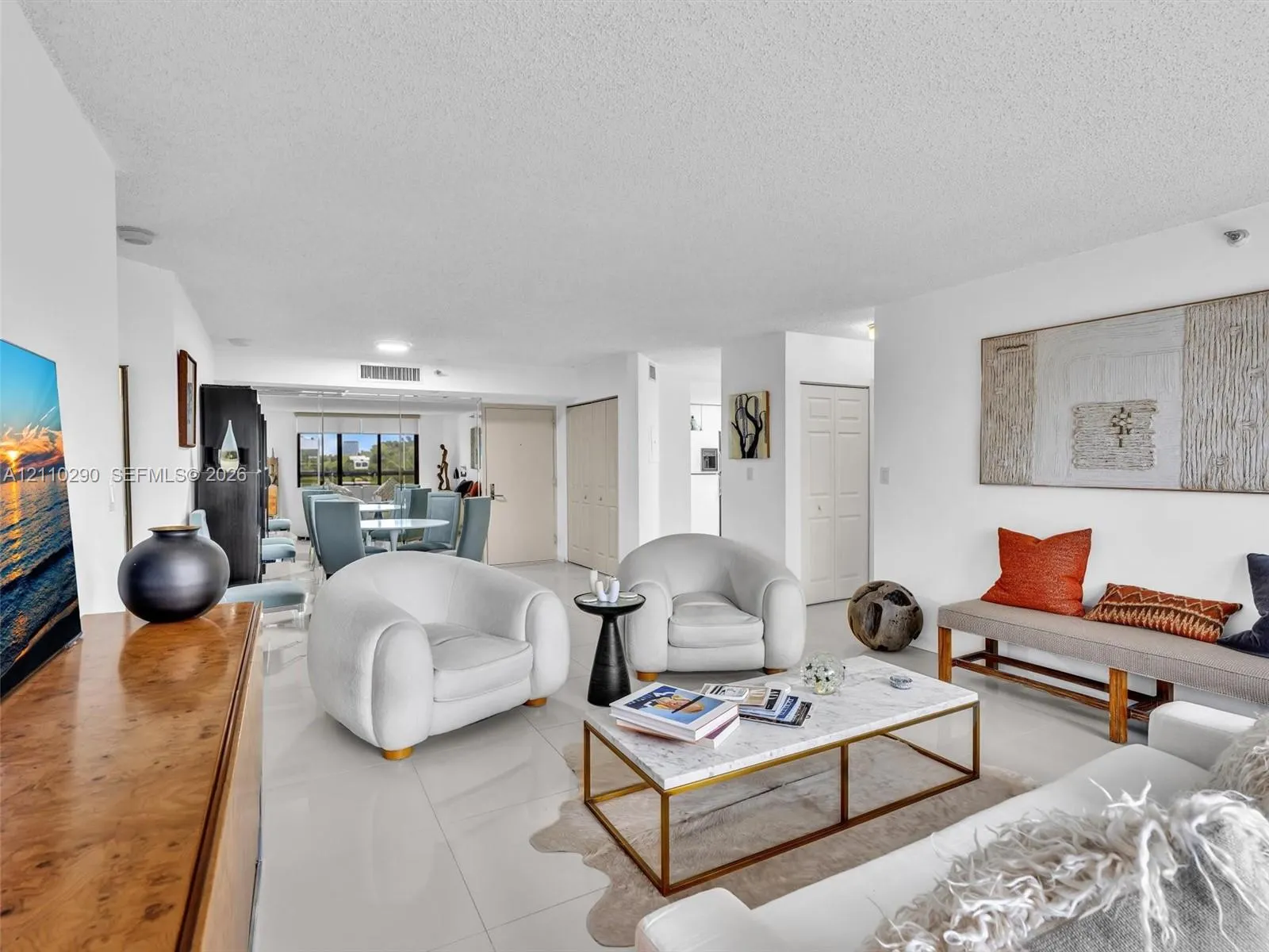 3530 Mystic Pointe Drive #303