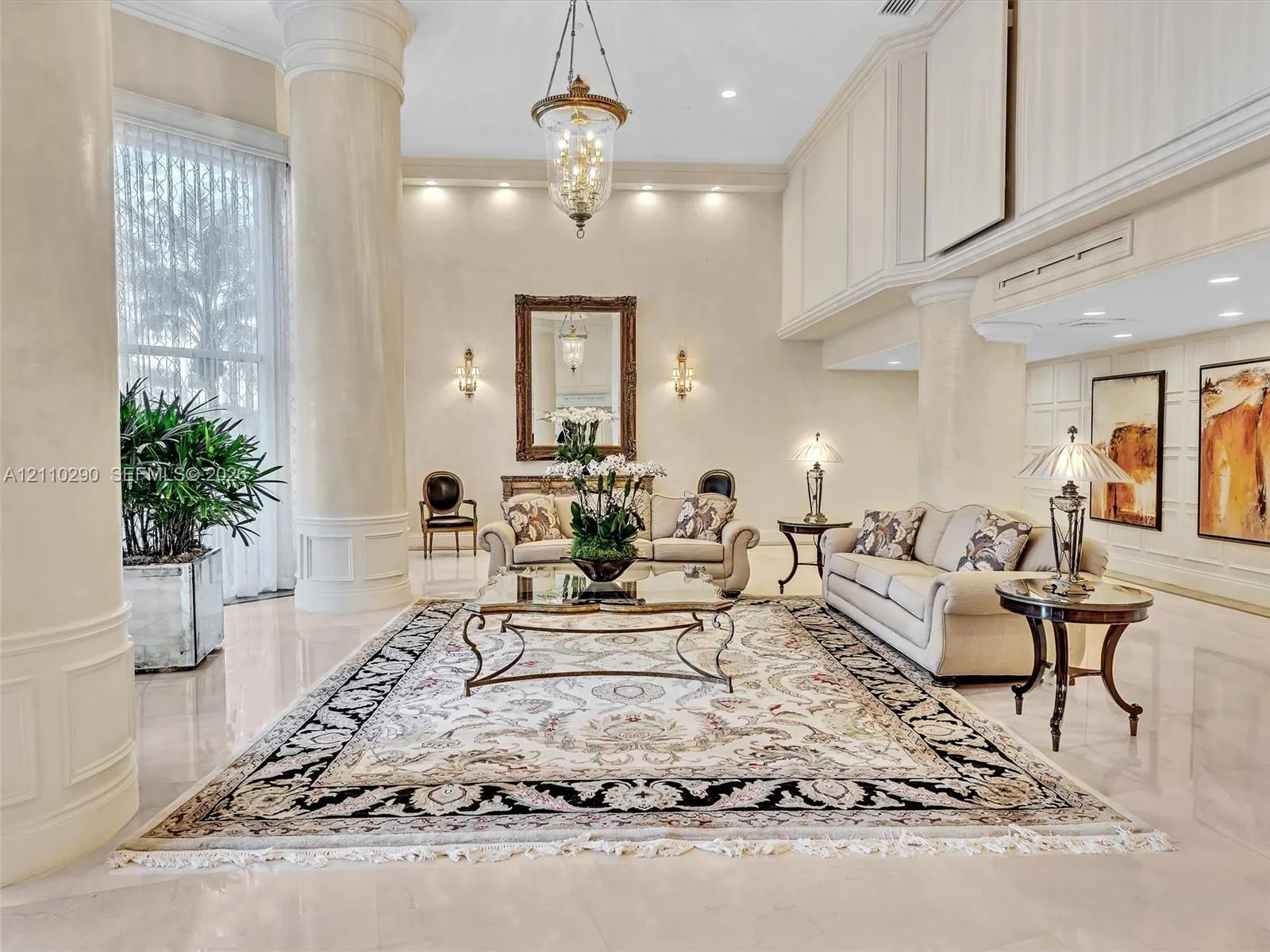 3530 Mystic Pointe Drive #303