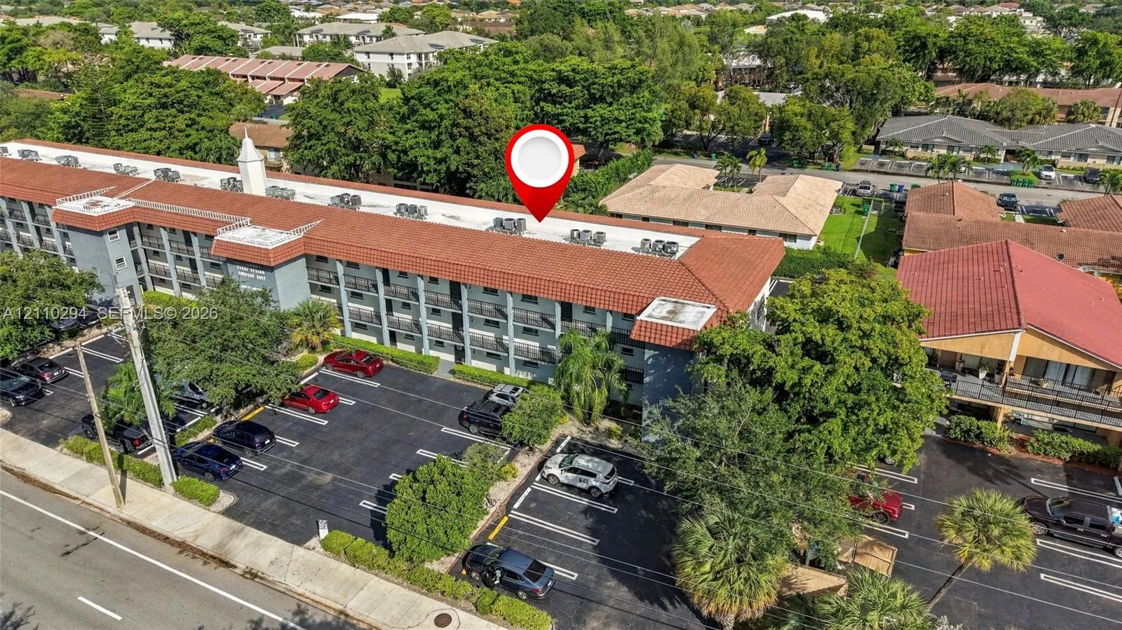 8605 W Sample Road #211