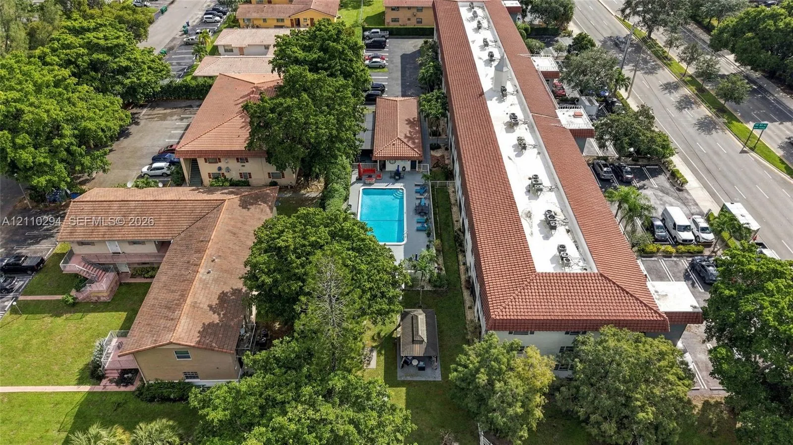 8605 W Sample Road #211