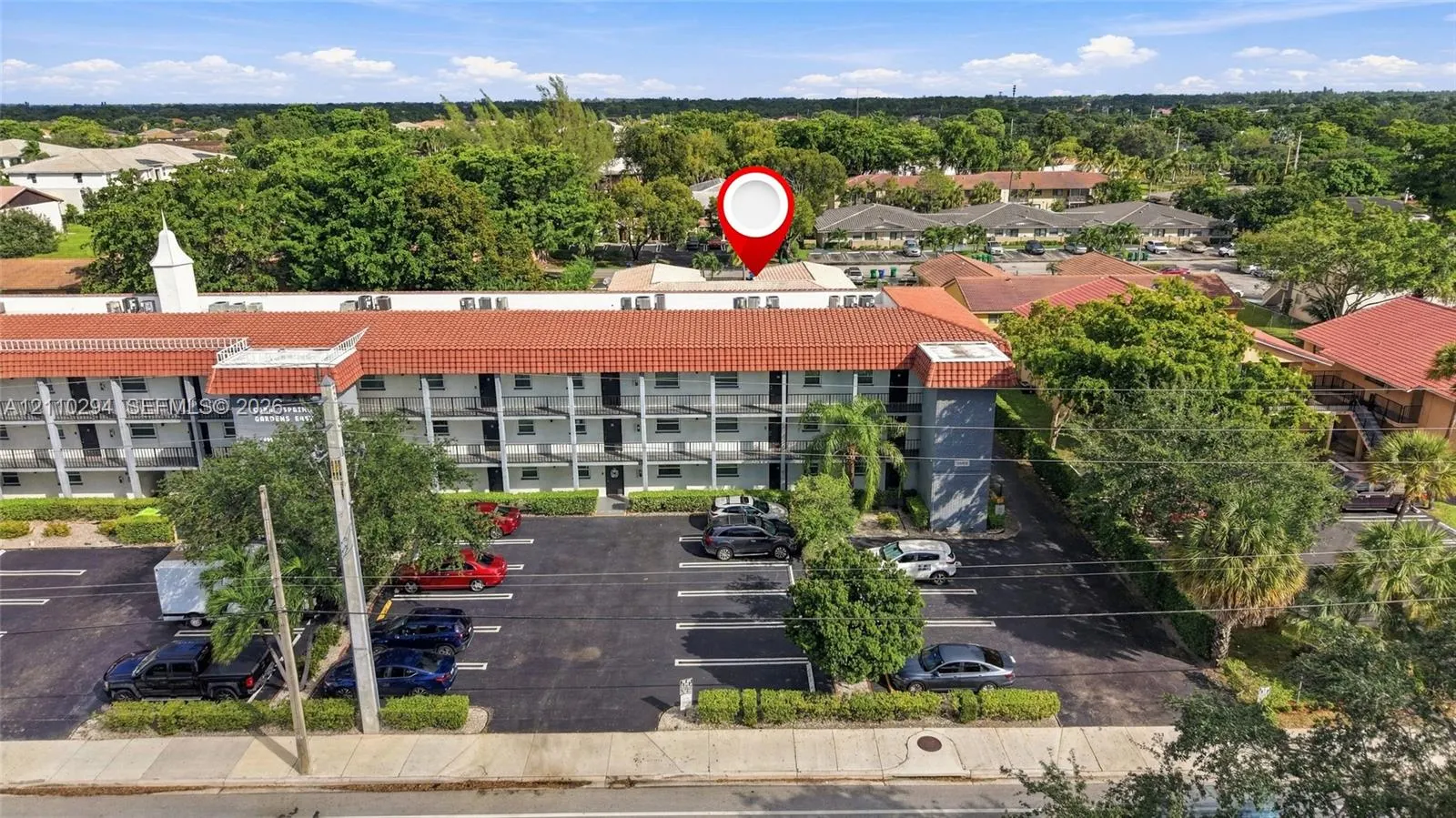 8605 W Sample Road #211