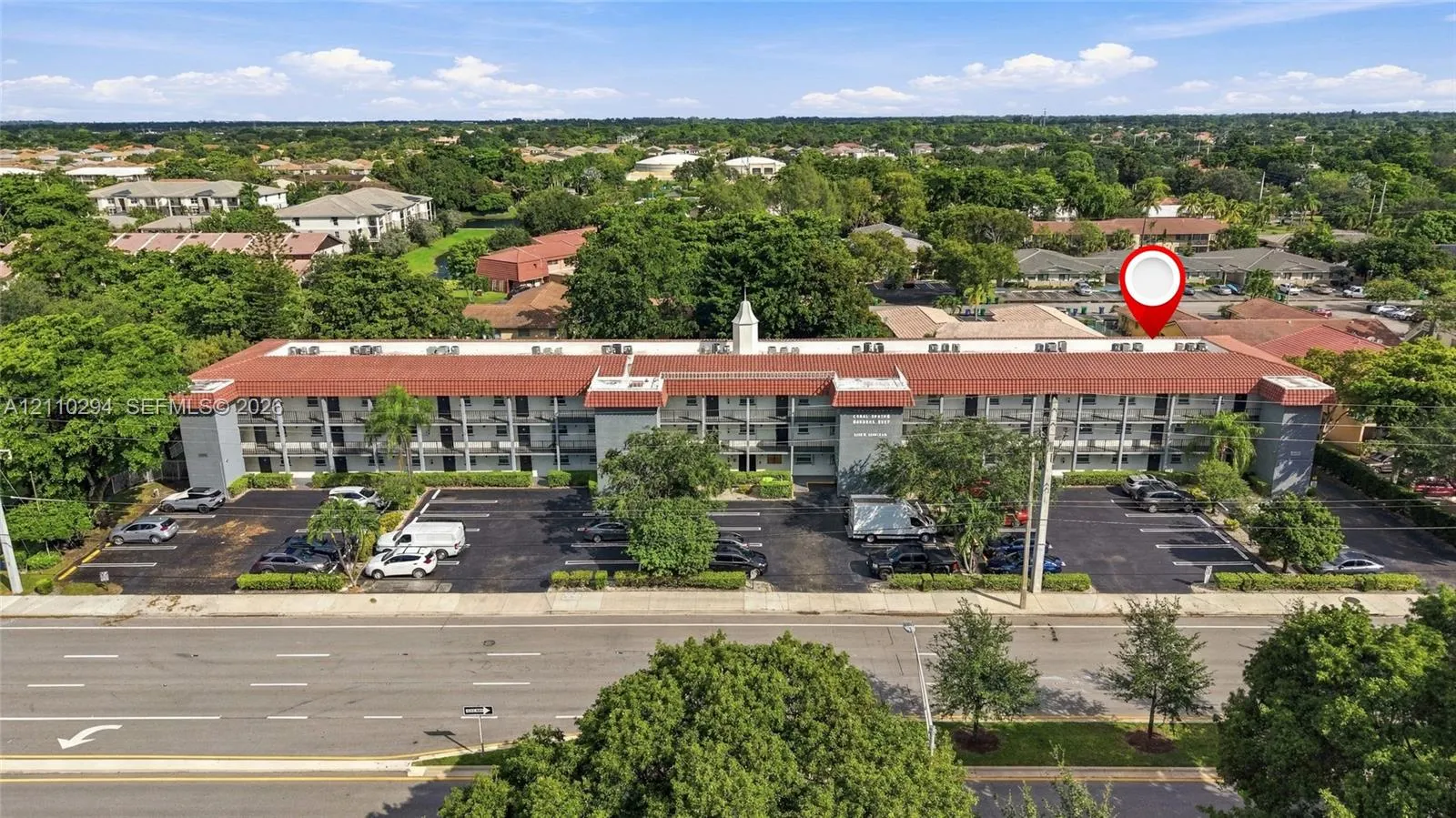 8605 W Sample Road #211