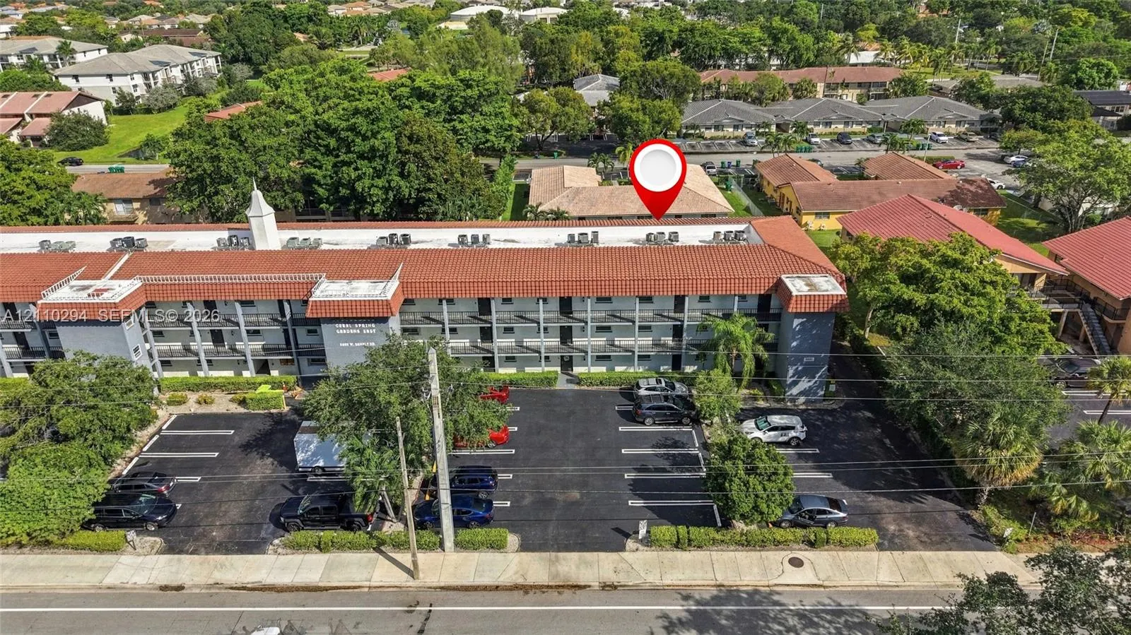 8605 W Sample Road #211
