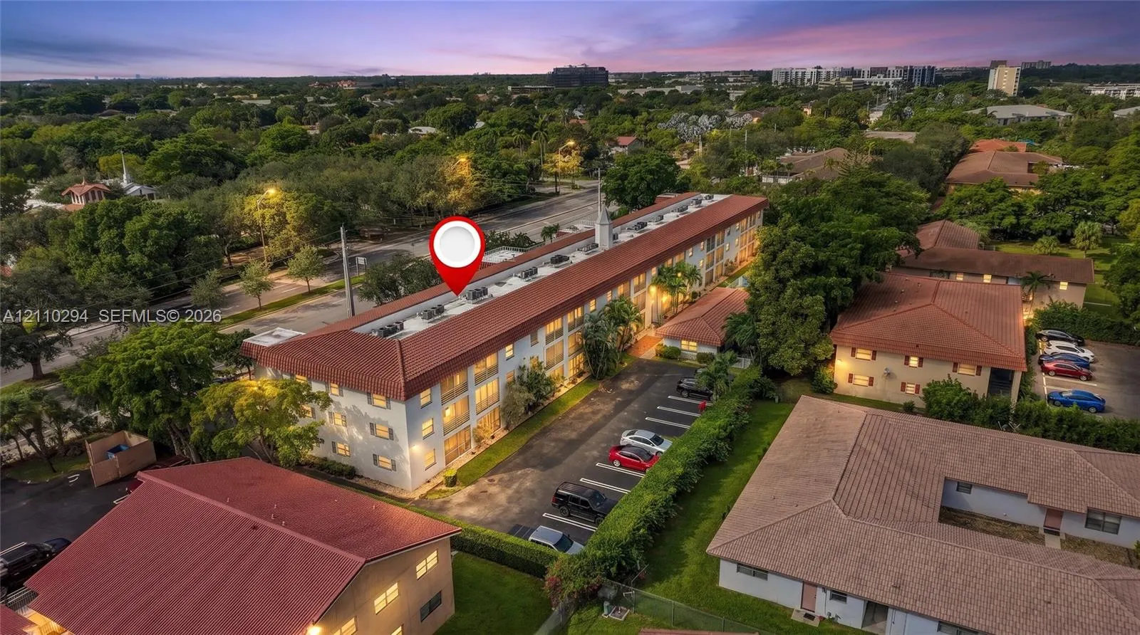 8605 W Sample Road #211