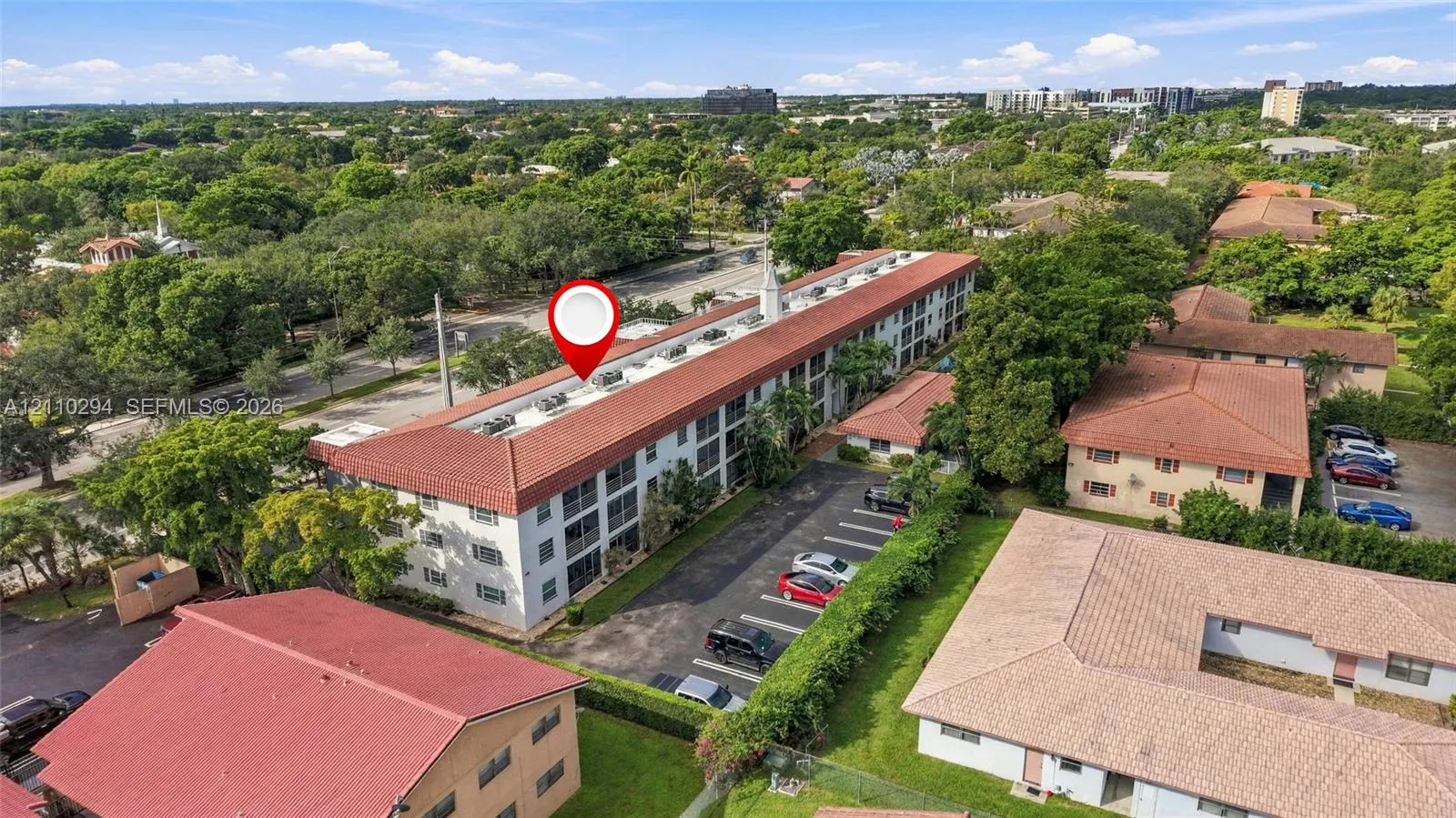 8605 W Sample Road #211