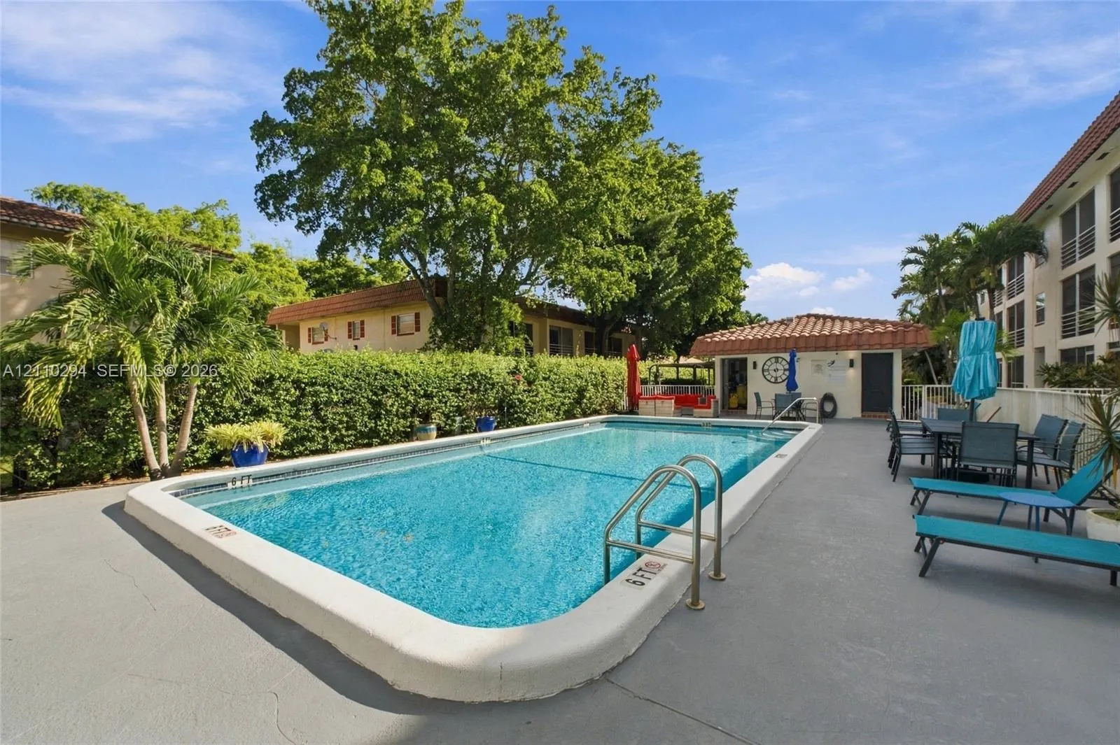 8605 W Sample Road #211