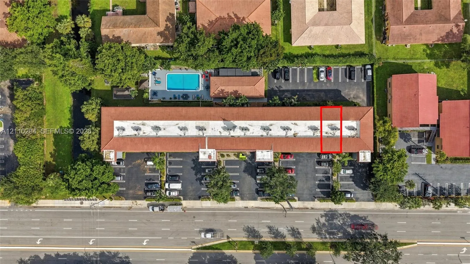 8605 W Sample Road #211