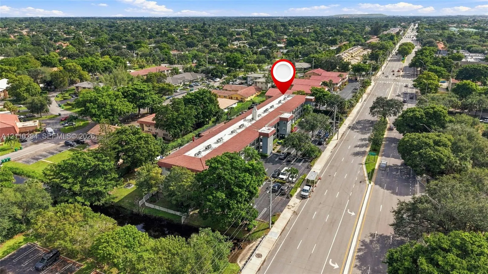 8605 W Sample Road #211