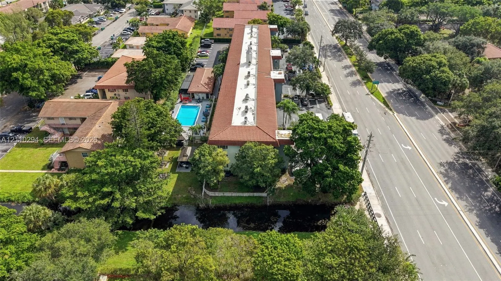 8605 W Sample Road #211