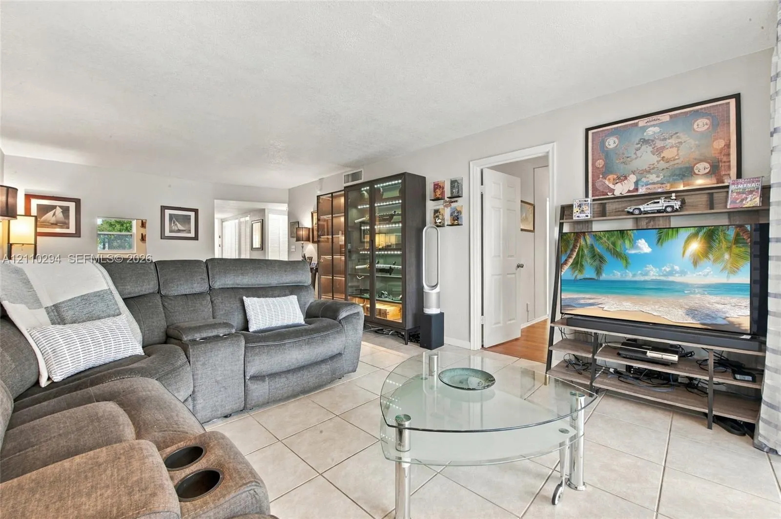 8605 W Sample Road #211