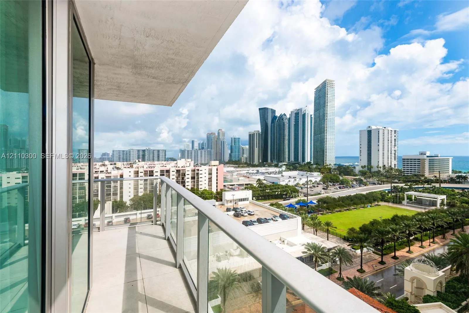 300 Sunny Isles Boulevard #4-1101