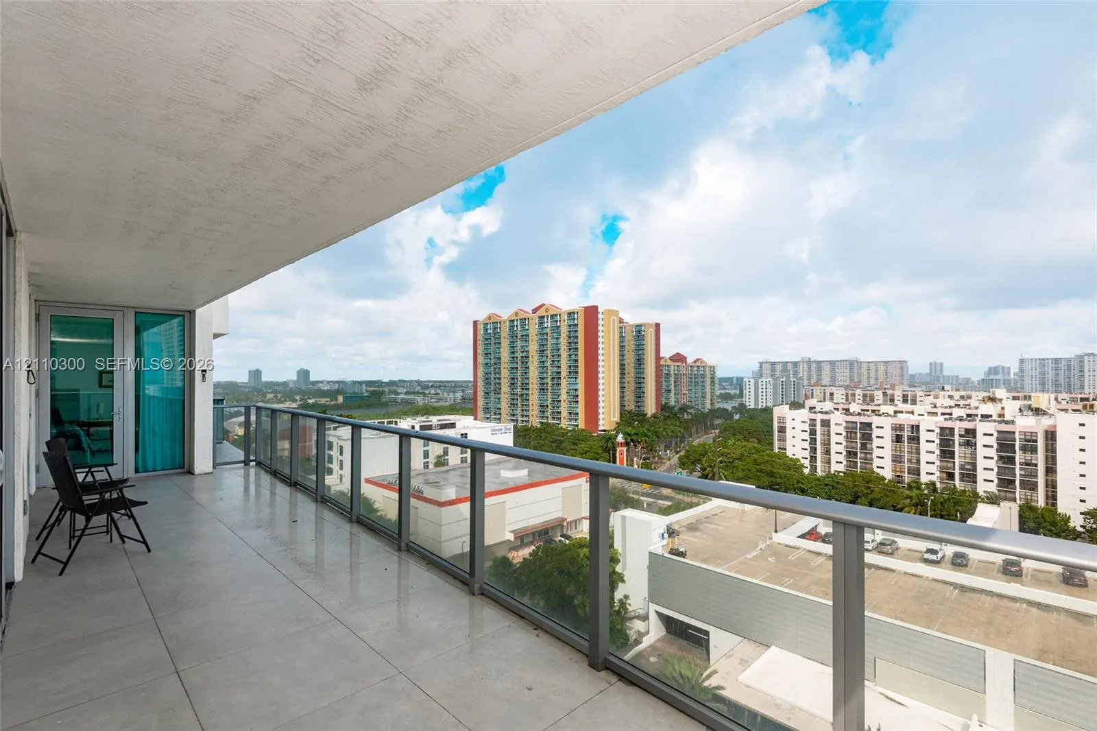 300 Sunny Isles Boulevard #4-1101