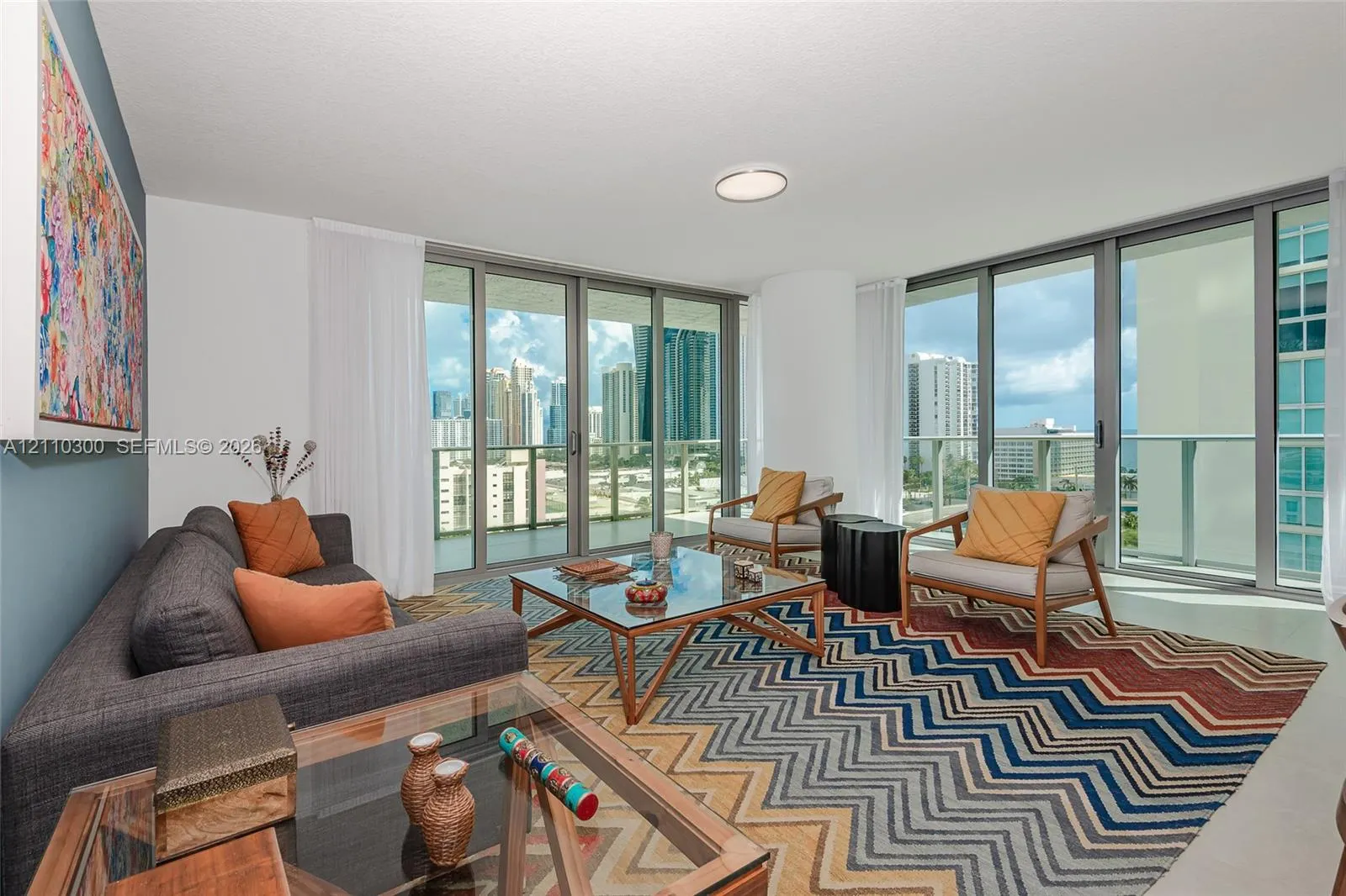 300 Sunny Isles Boulevard #4-1101