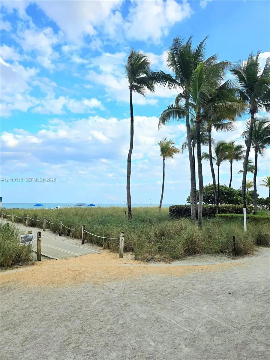 10175 Collins Avenue #208