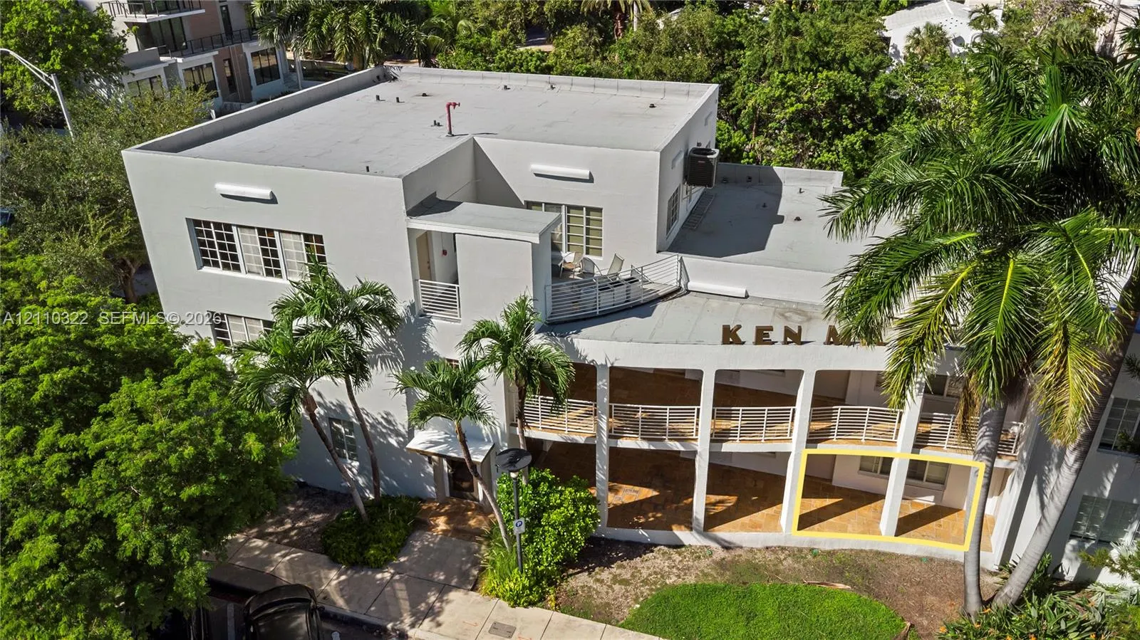 1241 14th Street #5
