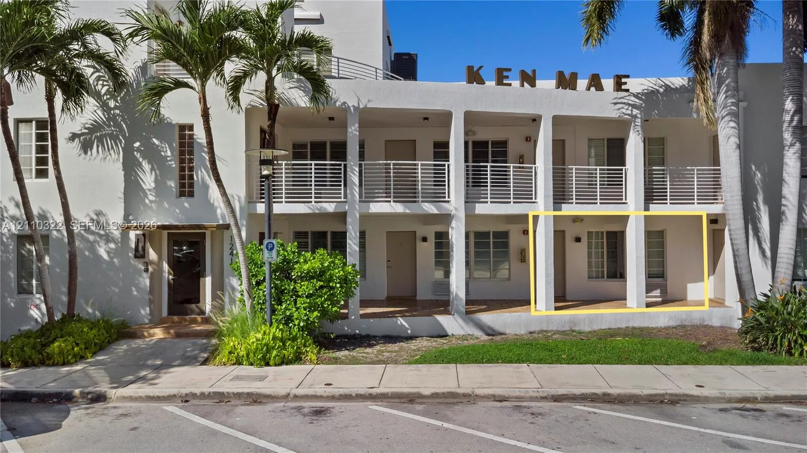 1241 14th Street #5