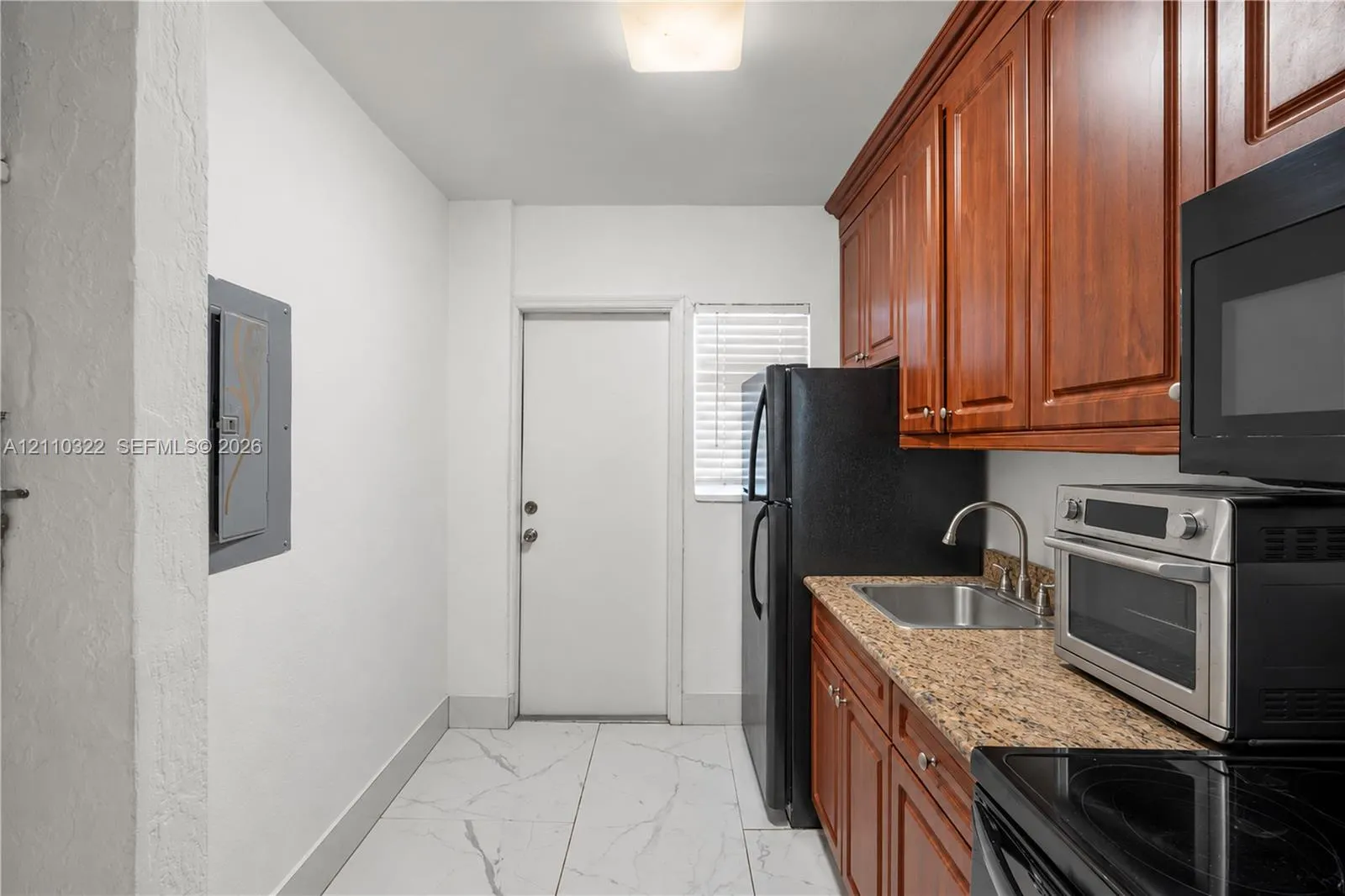 1241 14th Street #5