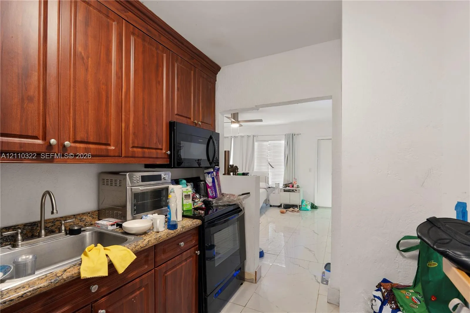 1241 14th Street #5