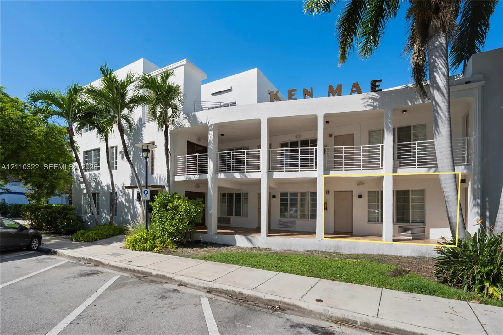 1241 14th Street #5