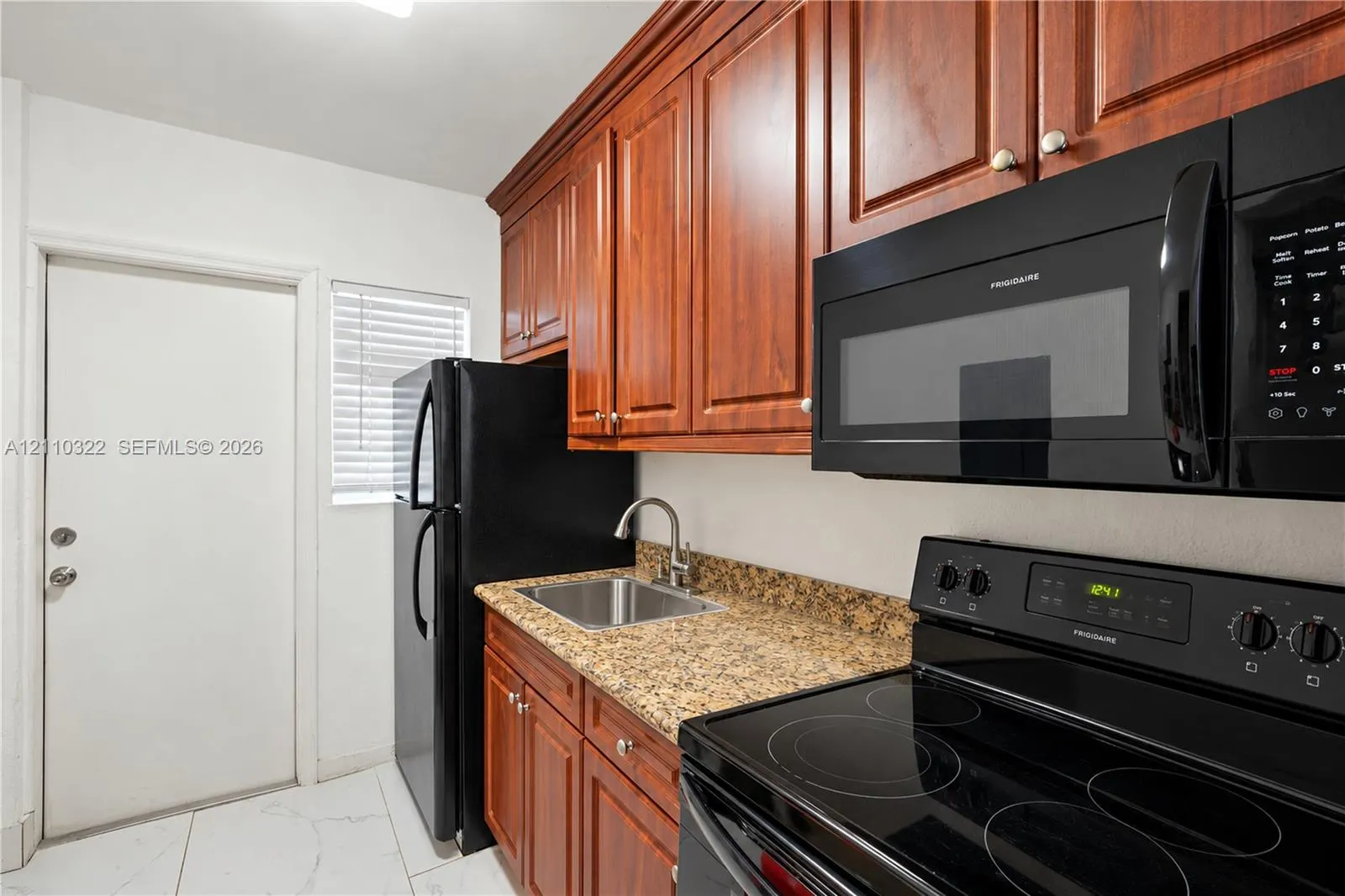 1241 14th Street #5