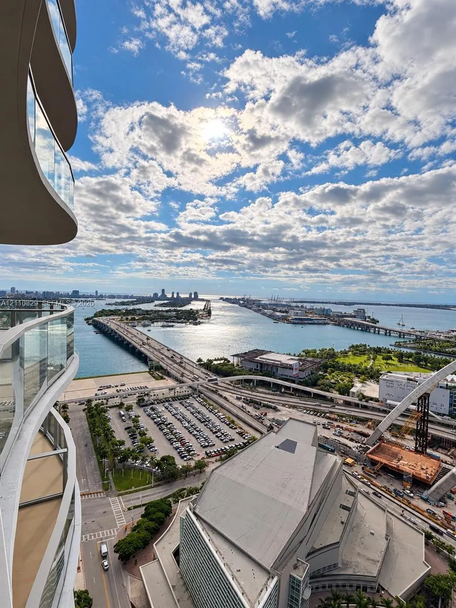 1400 Biscayne Boulevard #3302