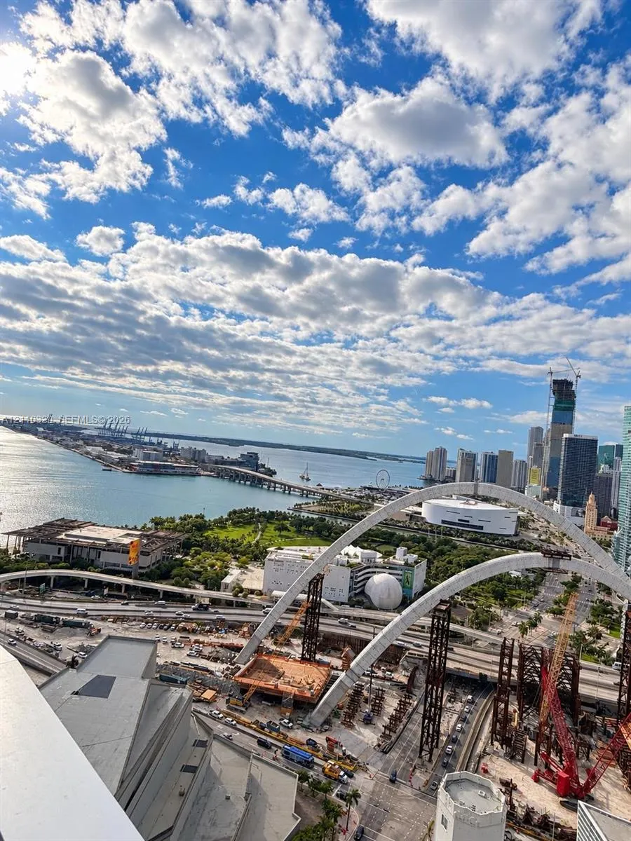 1400 Biscayne Boulevard #3302