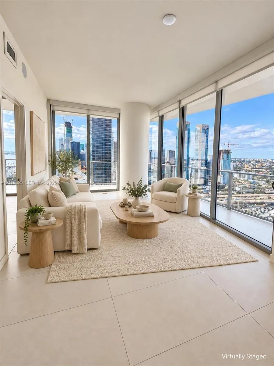 1400 Biscayne Boulevard #3302