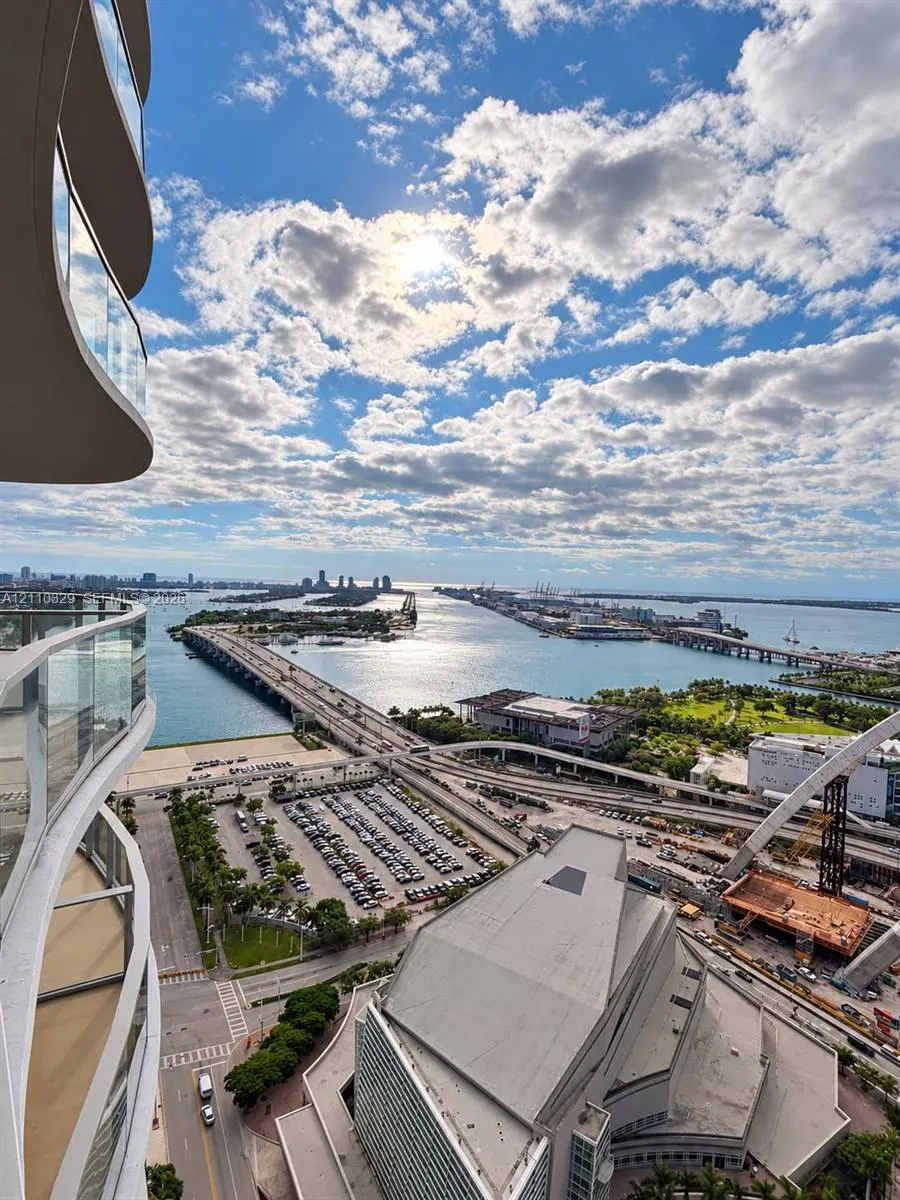 1400 Biscayne Boulevard #3302