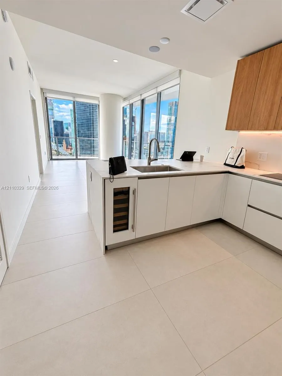 1400 Biscayne Boulevard #3302