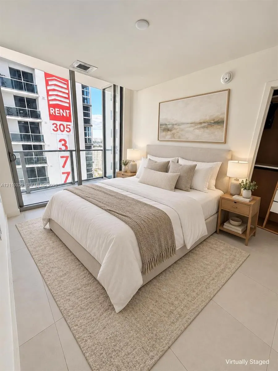 1400 Biscayne Boulevard #3302