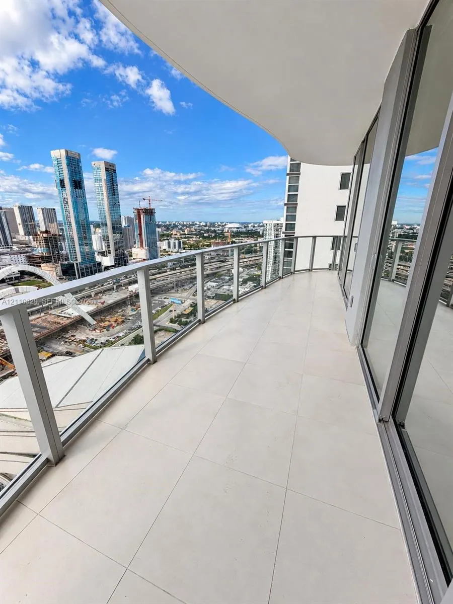 1400 Biscayne Boulevard #3302