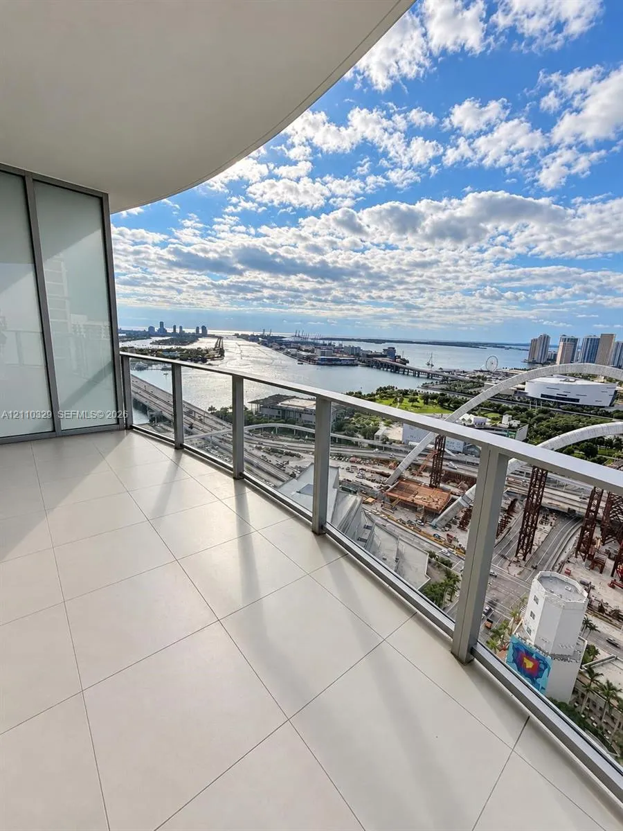 1400 Biscayne Boulevard #3302