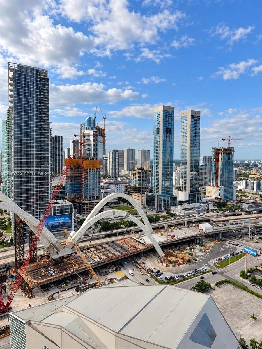 1400 Biscayne Boulevard #3302